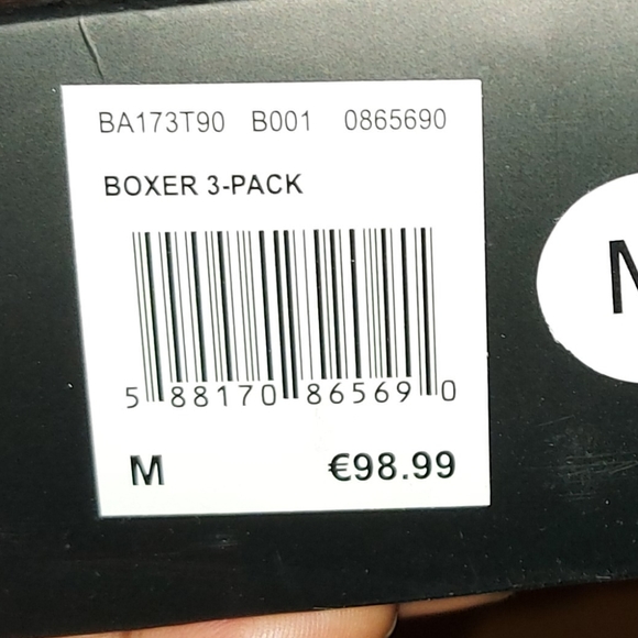 Underwear - Picture 4 of 4